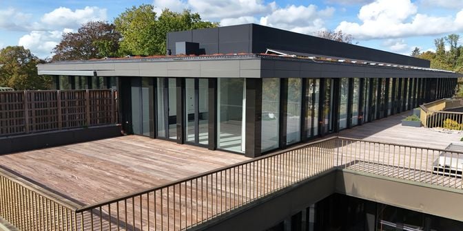 Appartement te koop in 1180 Ukkel