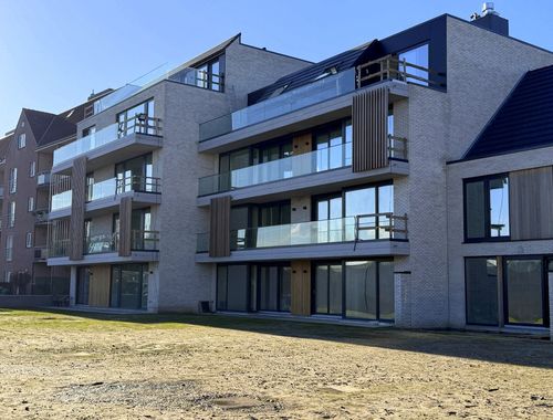                                         Appartement à vendre à Harelbeke, € 214.000
