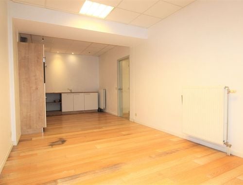                                         Appartement te koop in Kortrijk, € 120.000
