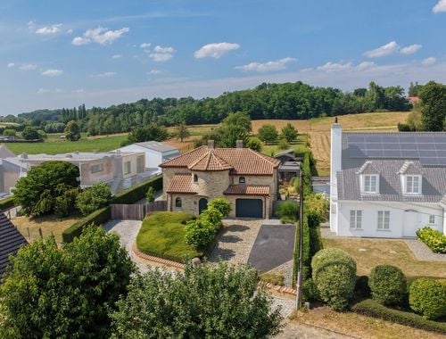                                         Villa te koop in Bertem, € 943.000
