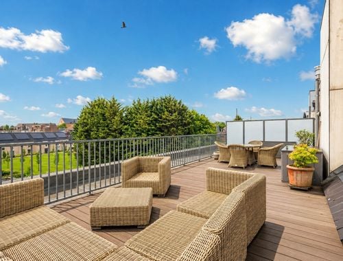                                         Appartement te koop in Mol, € 295.000
