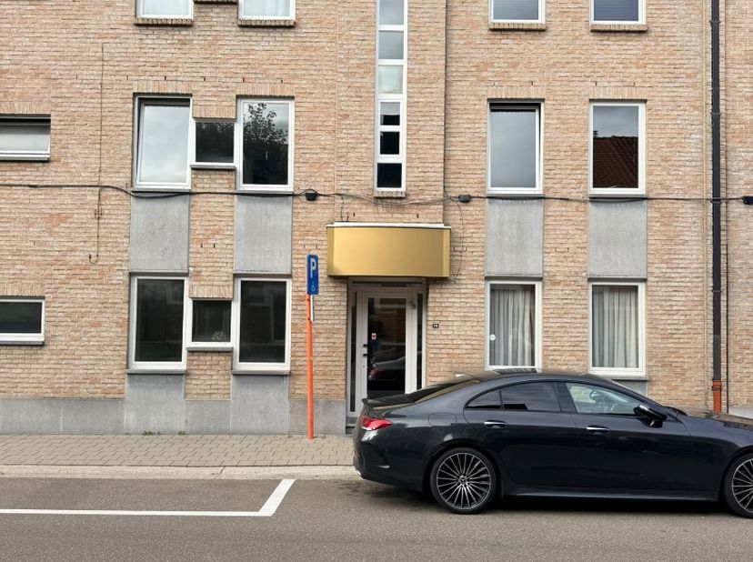 Appartement te koop in Bosstraat 76 bus 8,
                    3500 Hasselt