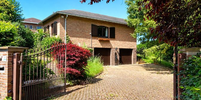 Huis te koop in Rue sur les Roches, 6, 4600 Visé