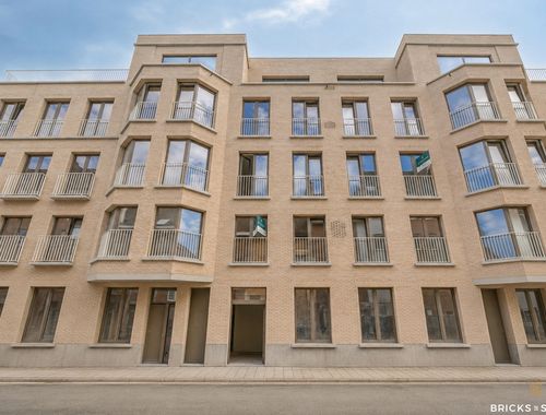                                         Appartement te huur in Antwerpen, € 915
