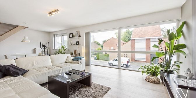 Appartement à vendre à Brugsestraat 156 boîte 103, 8531 Hulste