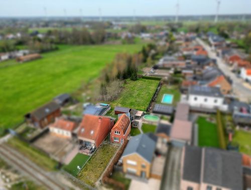                                         Woning te koop in Adegem, € 279.000
