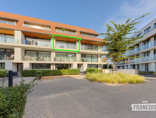                                         Appartement à vendre à Klemskerke, € 399.000
