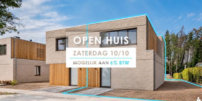 Huis te koop in Steenovenstraat 40, 2910 Essen