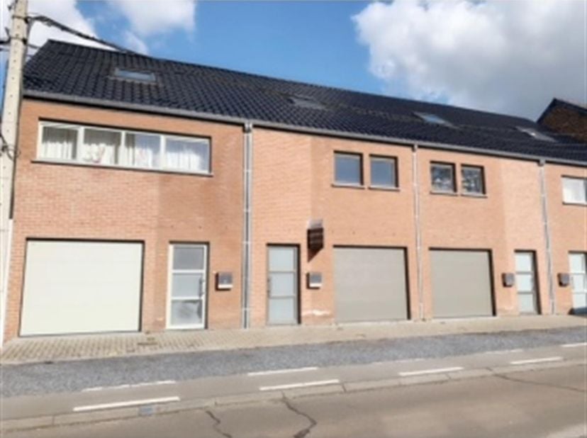 Huis te huur
                    in 7000 Mons