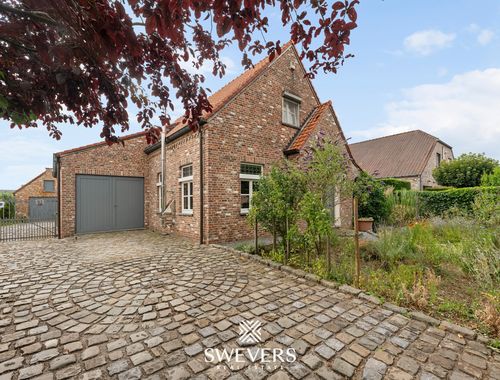                                         Woning te koop in Diepenbeek, € 399.000
