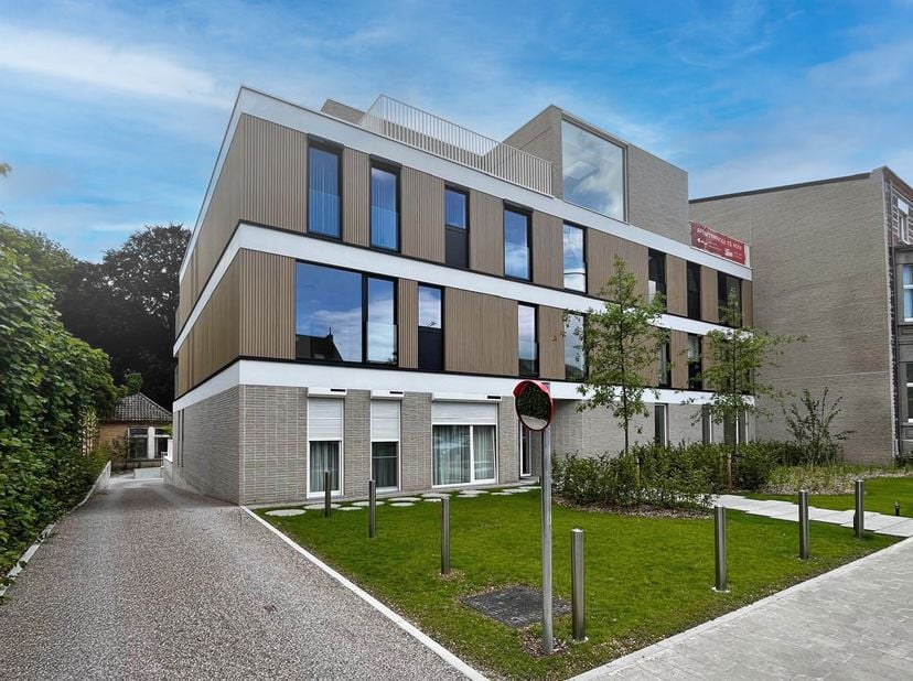 Appartement à vendre
                    à 9300 Aalst
