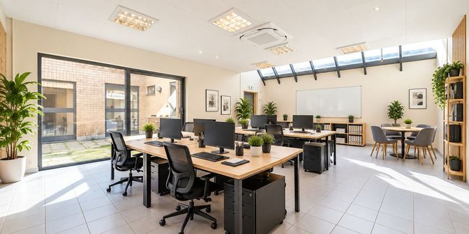 Bedrijfsvastgoed te koop in Guido Gezelleplein 11, 8840 Staden