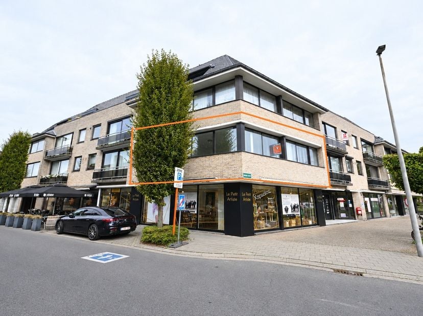 Appartement te huur in Moerkerkse Steenweg 146 bus 0102,
                    8310 Sint-Kruis