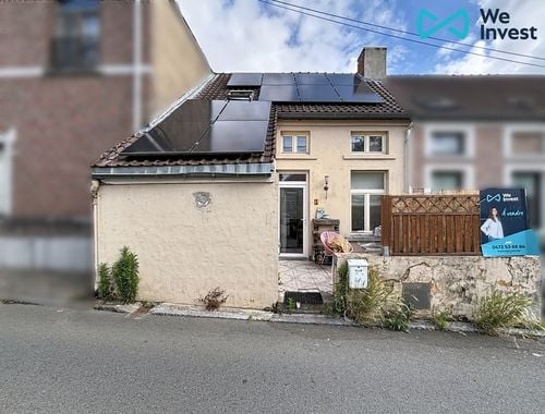                                         Woning te koop in Oisquercq, € 195.000
