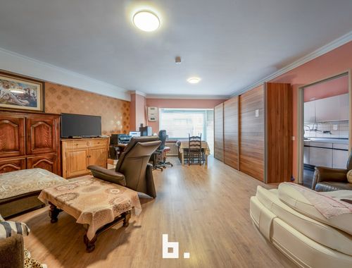                                         Appartement à vendre à Oostende, € 50.000
