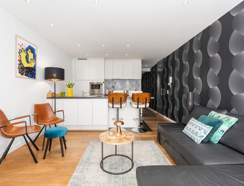                                         Appartement te koop in Koksijde, € 249.000
