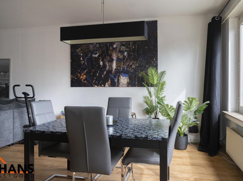 Appartement à louer
                    à 2150 Borsbeek