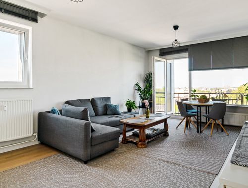                                         Appartement te koop in Antwerpen, € 250.000
