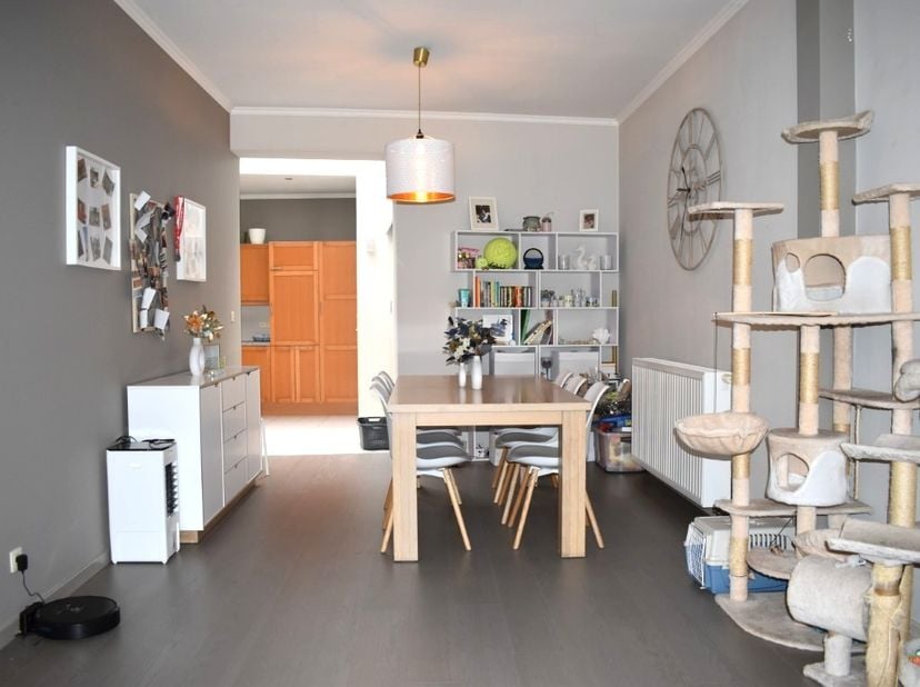Huis te koop in Graaf Lodewijk Plein 3,
                    3840 Borgloon