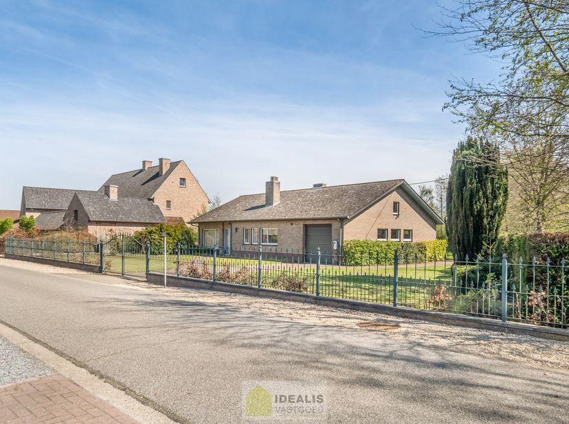 Maison à vendre
                    à 3900 Overpelt