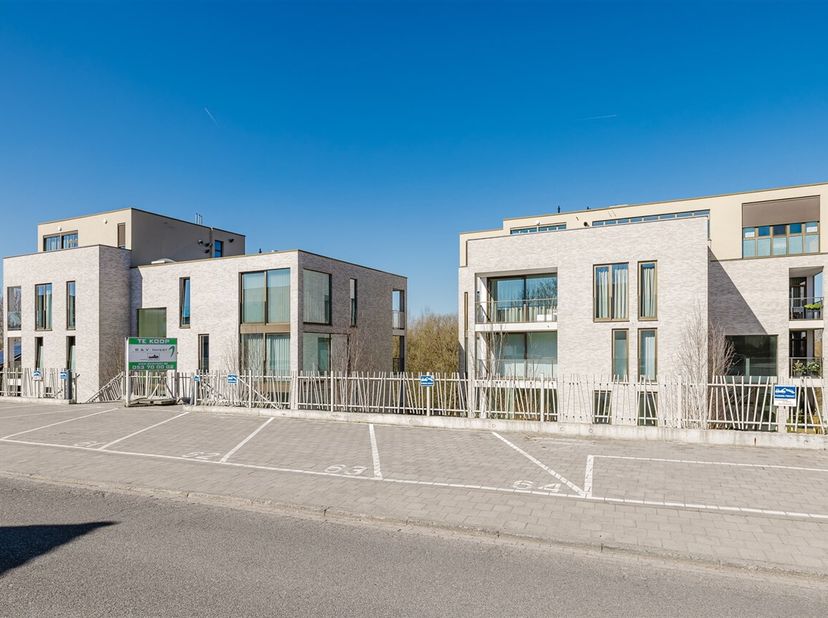 Appartement à vendre
                    à 1770 Liedekerke
