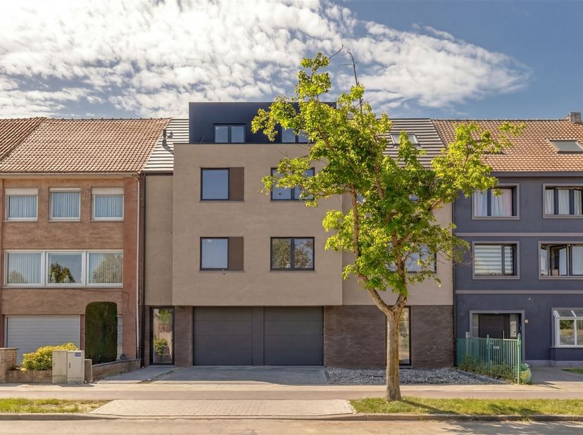 Appartement à vendre à Valaardreef 31 boîte 301,
                    2610 Wilrijk