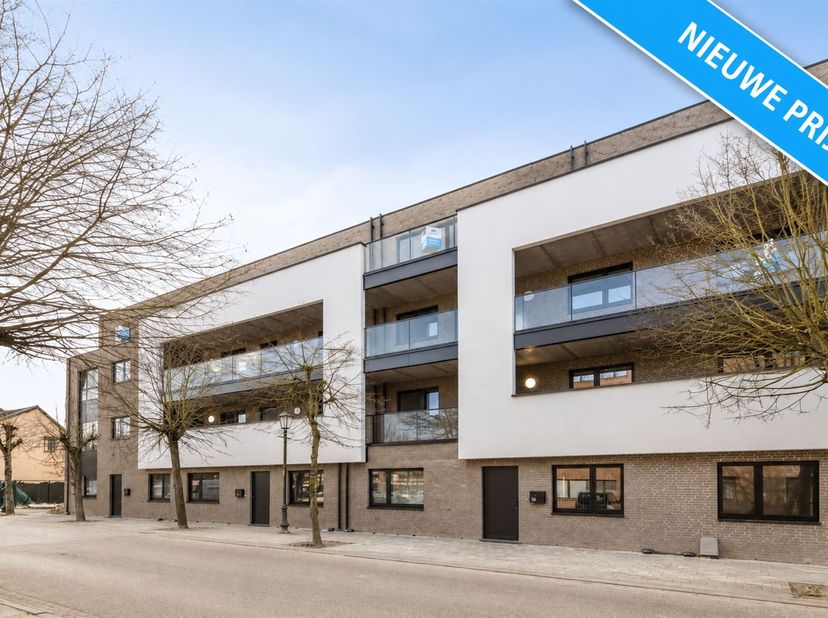 Appartement à vendre
                    à 3971 Heppen