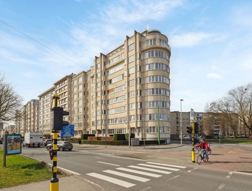                                         Appartement te huur in Antwerpen, € 975
