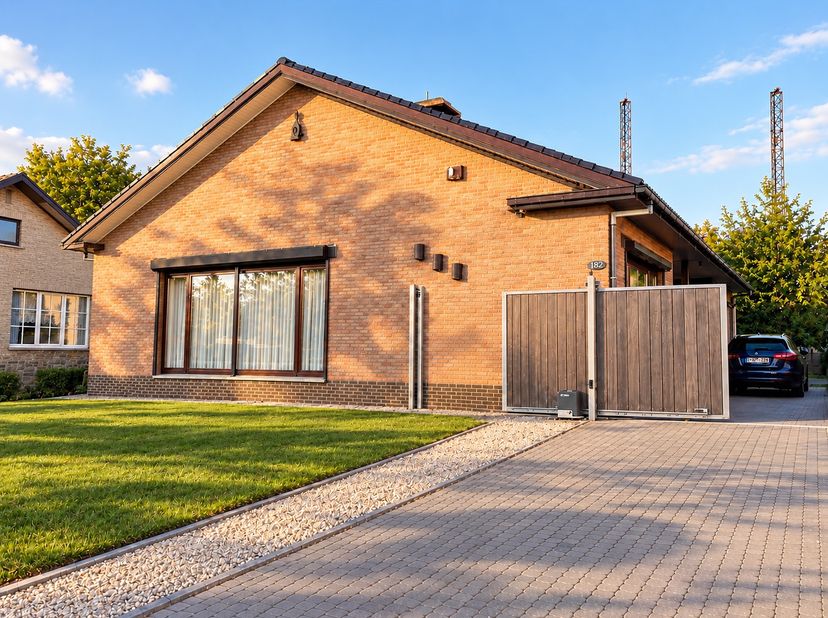 Huis te koop in Beverlosesteenweg 282,
                    3583 Paal