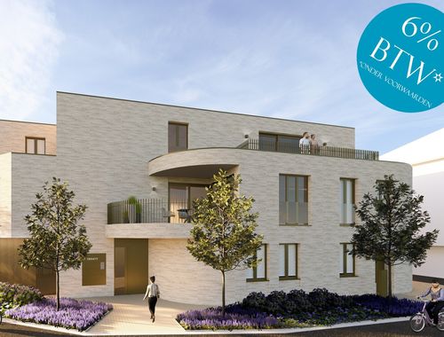                                         Appartement à vendre à Tessenderlo, € 324.675
