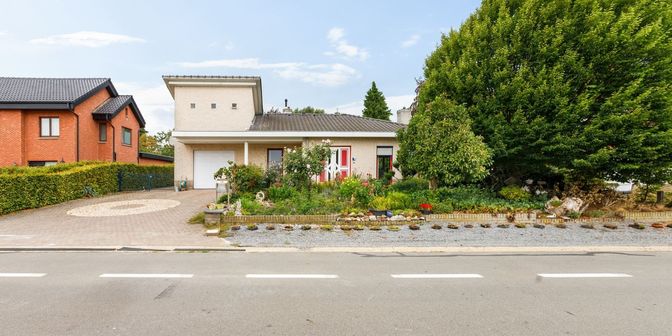Huis te koop in Schuttebergslaan 9, 3950 Bocholt