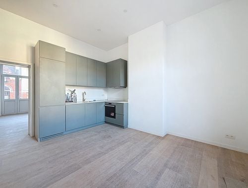                                         Appartement te huur in Brussel, € 1.290
