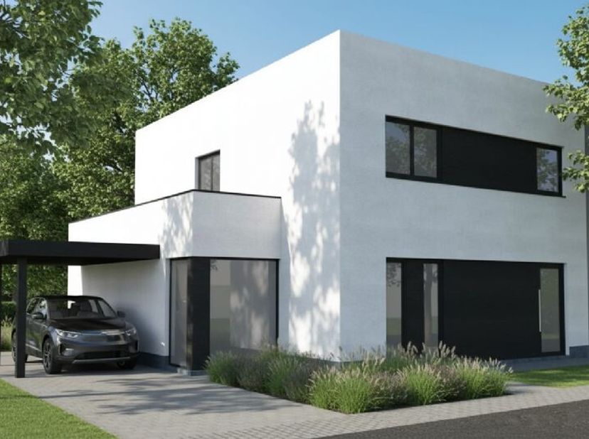 Maison à vendre
                    à 8790 Waregem