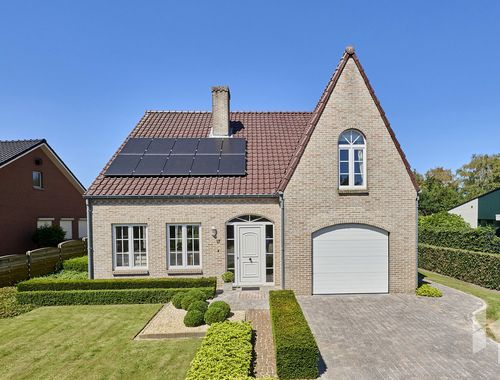                                         Woning te koop in Lommel, € 519.000
