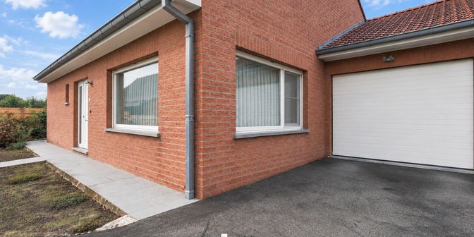 Huis te koop in Ieperstraat 76 bus c, 8830 Hooglede