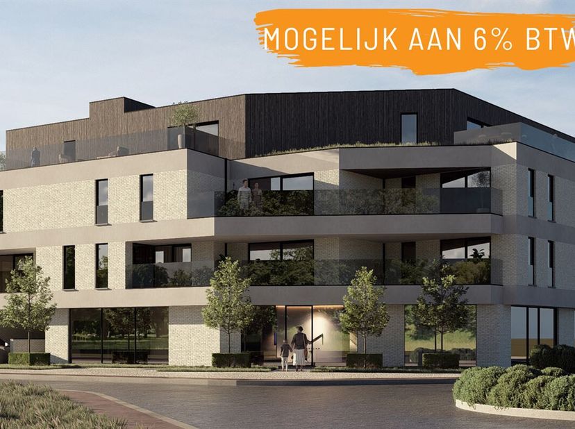 Appartement à vendre
                    à 3130 Betekom