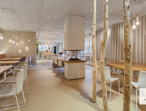                                         Restaurant à vendre à Keerbergen, € 595.000
