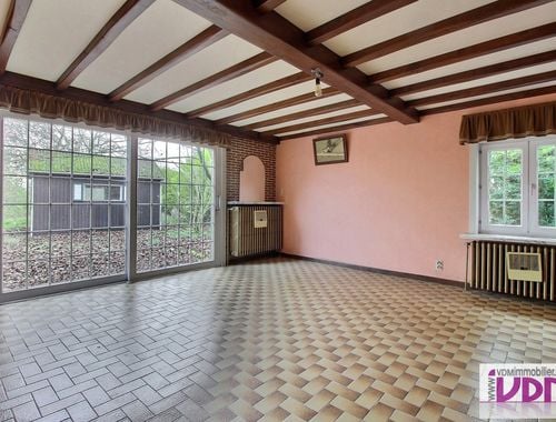                                         Villa à vendre à Comines, € 179.000

