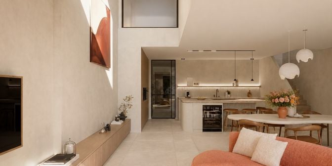 Huis te koop in 8301 Heist