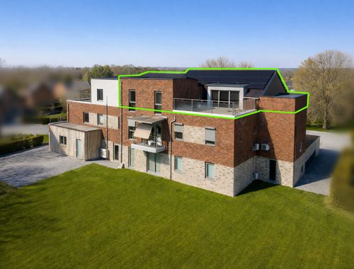                                         Appartement te koop in Isières, € 385.740
