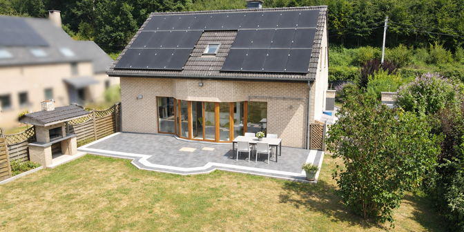 Maison à vendre à 5100 Dave