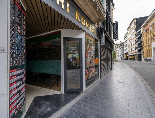                                         Bien commercial à vendre à Kortrijk, € 245.000
