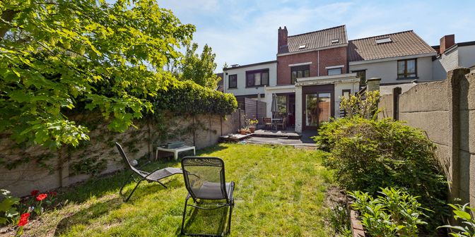Huis te koop in Carolinalei 8, 2930 Brasschaat