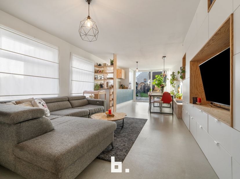 Huis te koop in Jan Britostraat 51,
                    8200 Sint-Andries