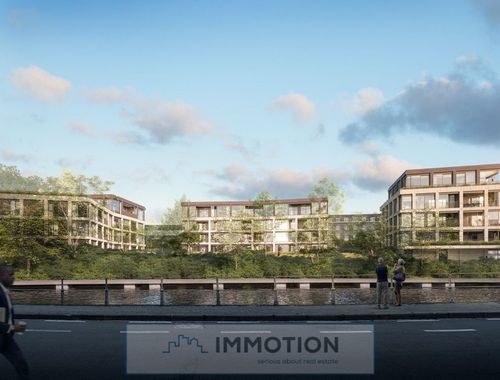                                         Penthouse à vendre à Kortrijk, € 1.125.250
