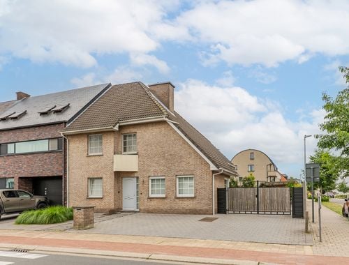                                         Eengezinswoning te koop in Merksplas, € 473.000
