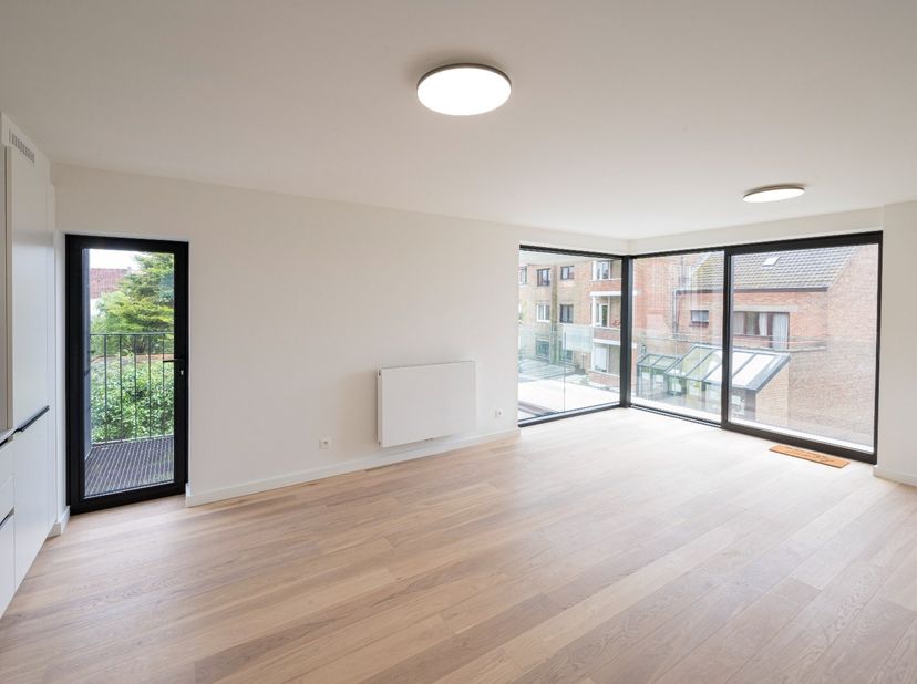 Appartement à vendre
                    à 8400 Mariakerke