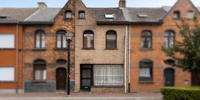 Maison à vendre à Overwinningsstraat 125, 2830 Willebroek