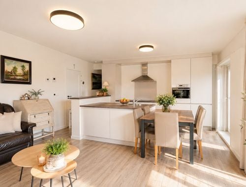                                        Appartement te koop in Heist-aan-Zee, € 325.000
