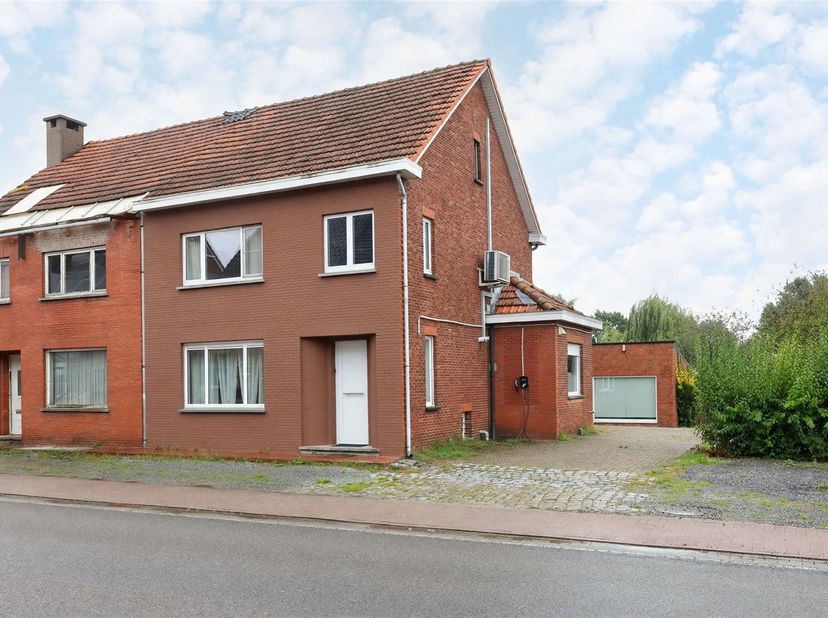 Maison à vendre à Heerbaan 154,
                    3580 Beringen